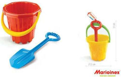 Marioinex Complete Lock + Shovel 161 Mario 161