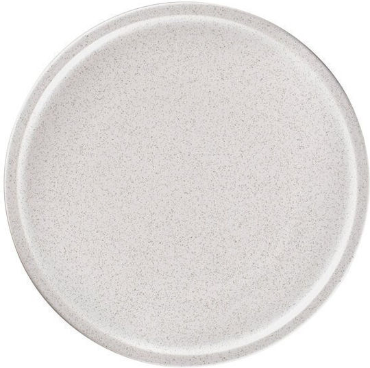 Hendi Plate Shallow Gray with Diameter 32cm