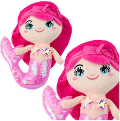 Lean Toys Păpuși de Pânză pentru 3+ Ani