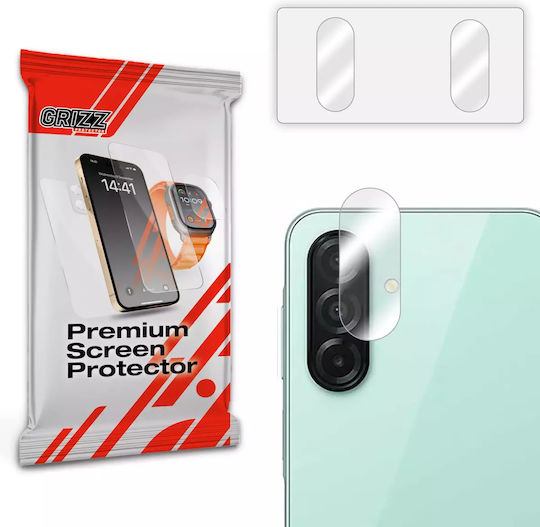 Προστασία Κάμερας Μεμβράνη Διάφανο για το Samsung Galaxy A26
