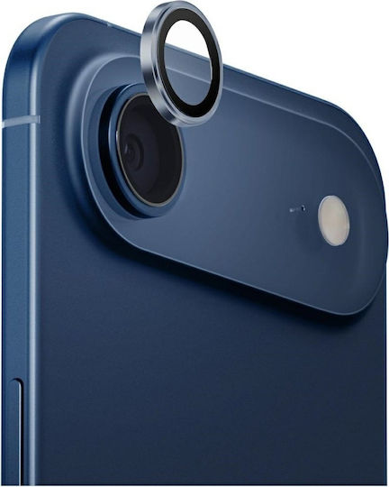 Uniq Προστασία Κάμερας Tempered Glass Μπλε για το iPhone Air
