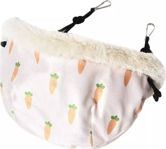 Duvo+ Duvo+ Hamster Mouse Pocket Hammock 22.5x22.5x13cm