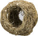 Panama Pet Panama Hay Nest for Pet Rodents L 16 Cm 6457128 5904479500038