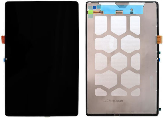Samsung Screen Replacement (Samsung Galaxy Tab S9 FE Plus 12.4 Wi-Fi, 5G)