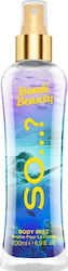 So...? Körper- & Haarnebel 200ml So...? Körper- & Haarnebel 200ml
