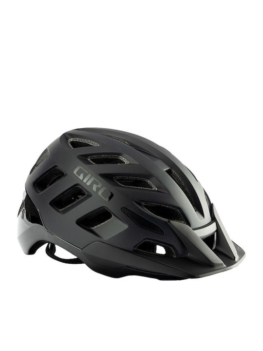 Giro Cască de Bicicletă Munte cu Protecție MIPS Negru