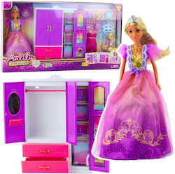 Lean Toys Anlily Кукла