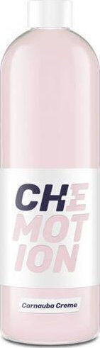 Shiny Garage Chemotion Carnauba Cream 500ml Ceară Spray