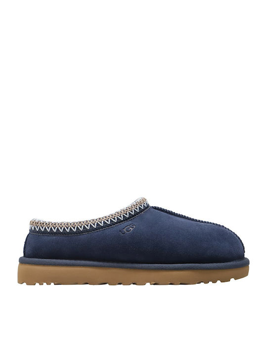 UGG Tasman Ii Winter Women's Slippers Blue