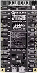 Mechanic Power Supply Plate BA27 For Apple iPhone / Android Series for Mobile Phone Repair Tools