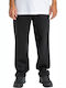 Dive In Pantaloni Black
