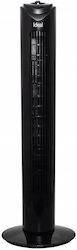 Ideal Tower Black