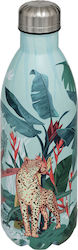 5Five Flasche Thermosflasche Rostfreier Stahl 1...