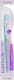 Elgydium Toothbrush Medium Purple