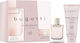 Γυναικείο Σετ με Eau de Parfum και Shower Gel