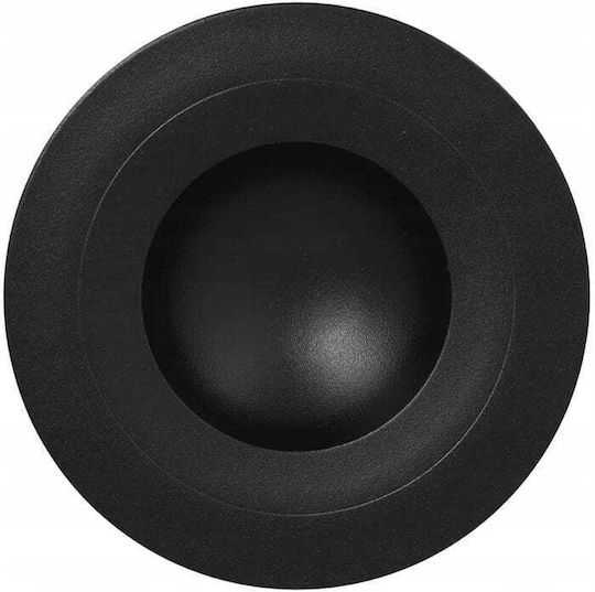Mplco Teller Suppe Schwarz