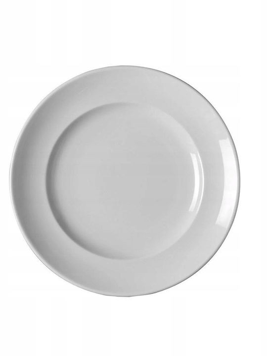 Secret de Gourmet Gourmet Plate Shallow with Diameter 21cm