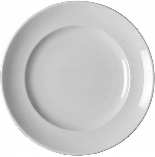 Secret de Gourmet Gourmet Πιάτο Ρηχό με Διάμετρο 21cm Secret de Gourmet Gourmet Πιάτο Ρηχό με Διάμετρο 21cm