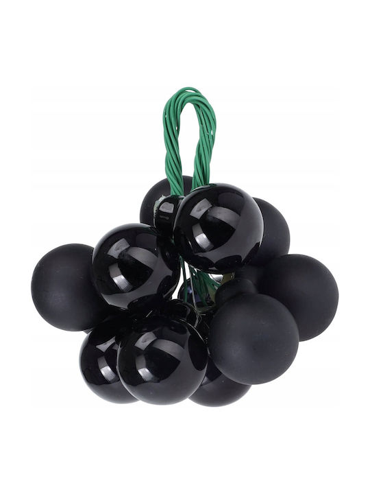 Set Ornamente 12 Bucăți