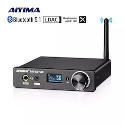 Aiyima Audio DAC-A5 Max 0738617924654 Aiyima Audio DAC-A5 Max 0738617924654