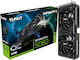 Palit GeForce RTX 5060 8GB GDDR7 Infinity 2 OC Κάρτα Γραφικών