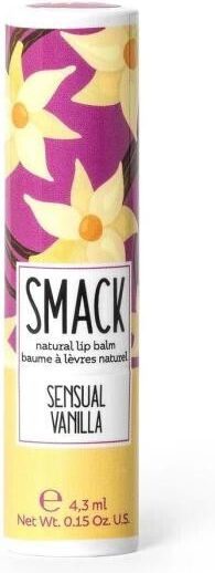 Legami Milano Smack Lip Balm Για Παιδιά Vanilla