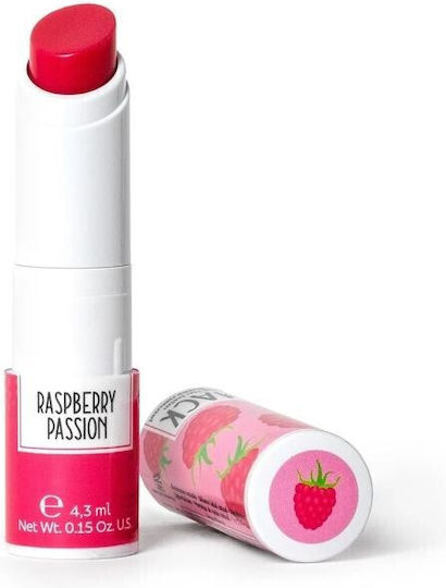 Legami Milano Smack Lippenbalsam Für Kinder Himbeere