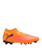 PUMA Future 8 Pro FG/AG Fußballschuhe mit Stollen Orange