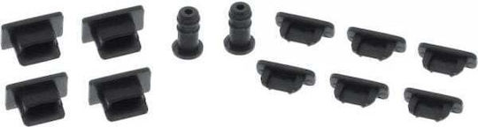 Set Anti-Praf Smartphone Inline 12 Piese 59941l