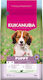 Eukanuba 3kg Ξηρά Τροφή Σκύλων Μικρόσωμων & Μεσαίων Φυλών με Αρνί και Ρύζι