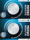 everActive Батерии Литий За часовници CR2354 5бр