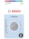 Bosch Panasonic Lithium Uhrenbatterie CR2032 1 Stück