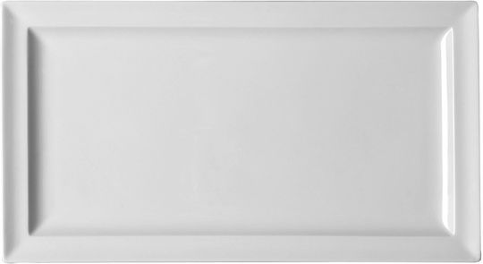 Secret de Gourmet Gourmet Πιάτο Ρηχό Ορθογώνιο 38x21cm