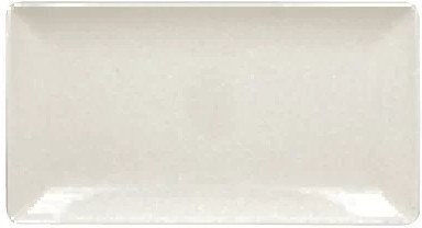 Vilde Teller Untiefe Rechteckig 33.5x18cm Vilde Teller Untiefe Rechteckig 33.5x18cm