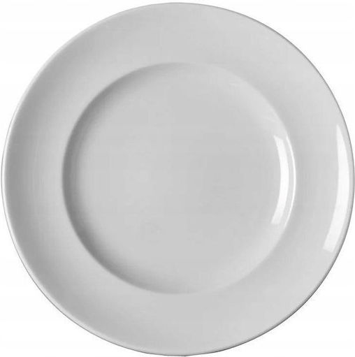 Secret de Gourmet Gourmet Πιάτο Ρηχό με Διάμετρο 17cm