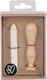Set Briefmarken Bienenwachs Durchmesser 2,5cm