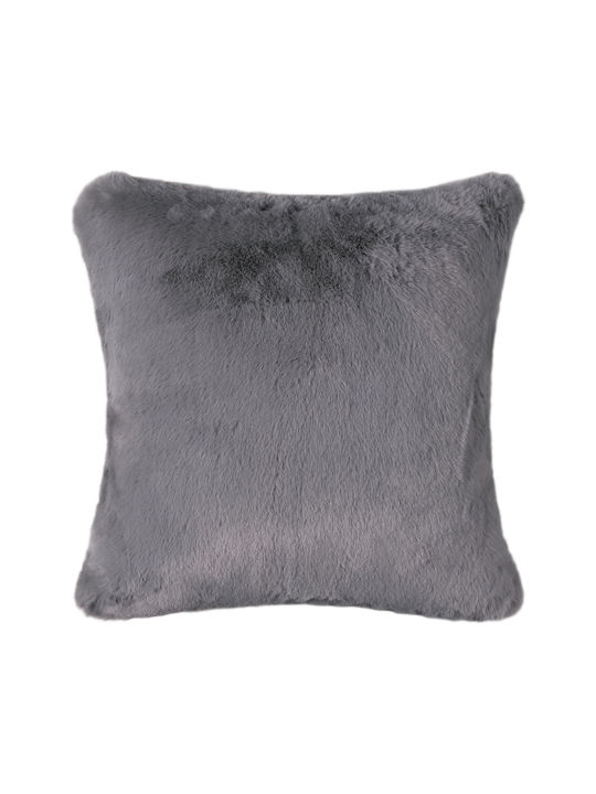 Silk Fashion Dekorativer Kissenbezug Rabbit aus...