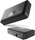 Newell Nl4242 Dual Channel Charger Panasonic Batteries
