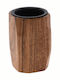 Home&Styling Collection Suport pentru lumânare Lemn în culoarea Maro 8buc 1buc