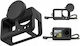 Case Cover + Strap + Lens Cap Dji Osmo Action 5 Pro 4 3 S6-ptc-011-tdj