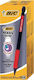 Staples Bic Automatic Pencil Matic Original 0.7mm 12 Pcs