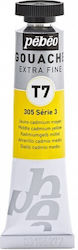 Pebeo Τέμπερα Middle Cadmium Yellow 20ml