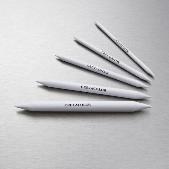 5er Set Σφομυλια Cretacolor