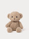 Teddy Kompaniet Plush Bear 30 cm