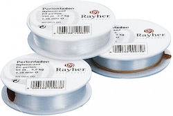 Fir De Pescuit Nailon 0,25mm 25m