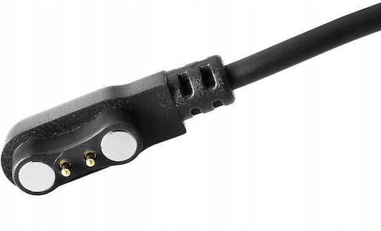 JetWorld Wearable Charger VT160, VT300, VT320, VT340 Blackς