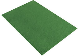 Τσοχα 30x45cm 2mm Green