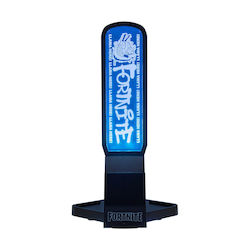 Paladone Fortnite Suport pentru Căști de Birou cu Lumină Pp14509fo