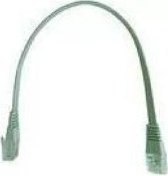 Καλώδιο Lan Unify 25cm Cuc283