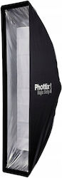 Phottix Raja Strip Softbox 30x140cm